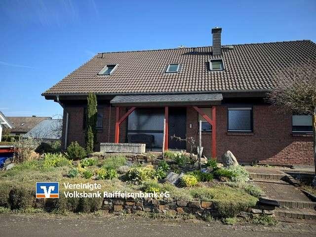 Haus kaufen in Irmenach, Rheinland-Pfalz