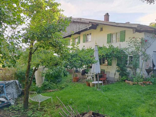 Haus kaufen in Irsee, Bayern