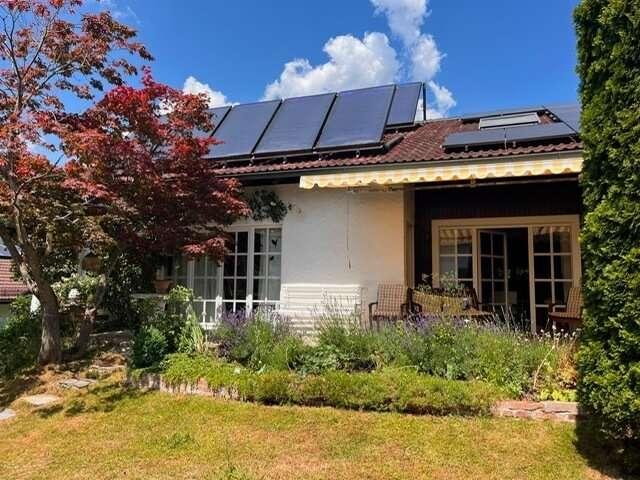 Haus kaufen in Irsee, Bayern