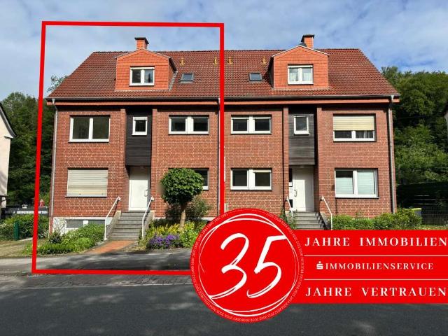 Haus kaufen in Iserlohn, Nordrhein-Westfalen