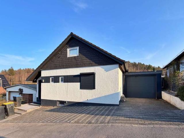Haus kaufen in Iserlohn, Nordrhein-Westfalen