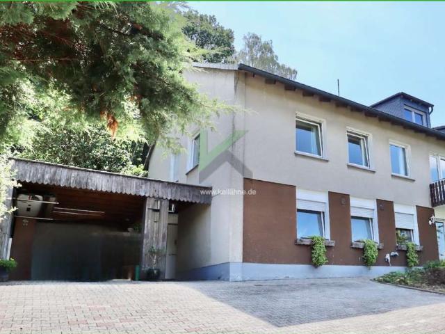 Haus kaufen in Sümmern, Iserlohn