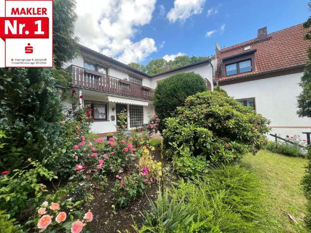 Haus kaufen in Sümmern, Iserlohn