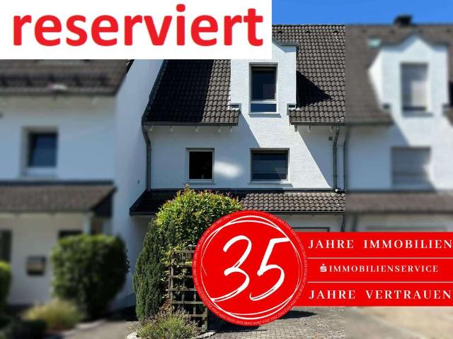 Haus kaufen in Sümmern, Iserlohn