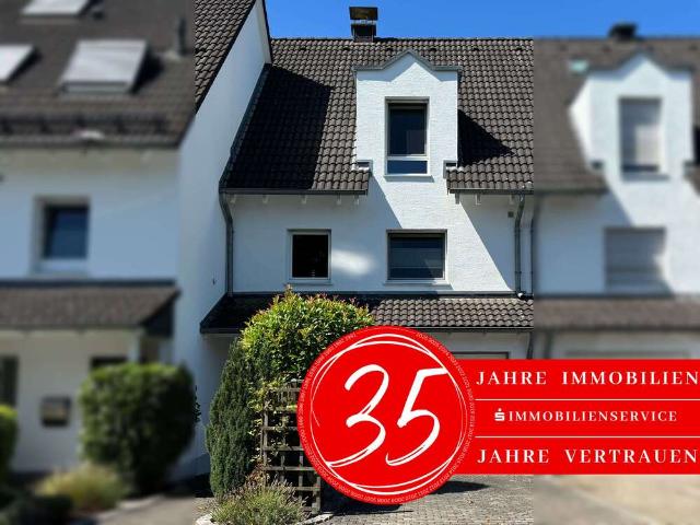 Haus kaufen in Sümmern, Iserlohn
