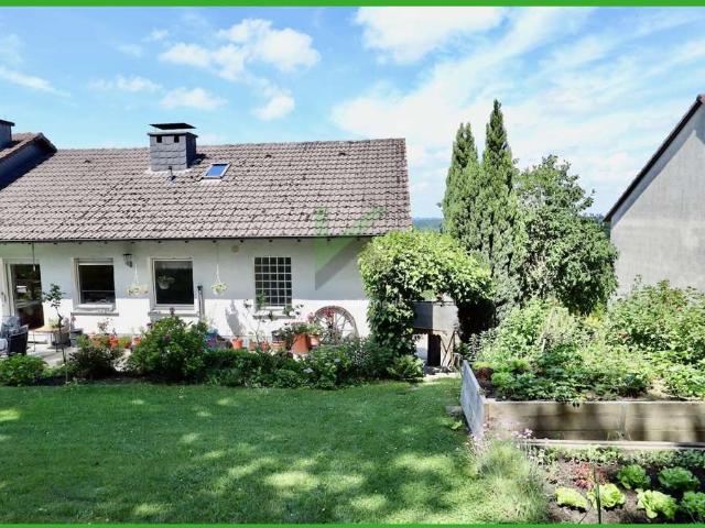 Haus kaufen in Sümmern, Iserlohn