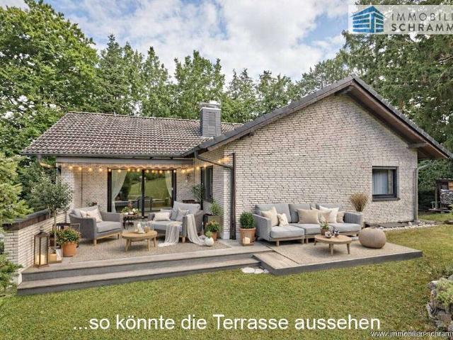 Haus kaufen in Sümmern, Iserlohn