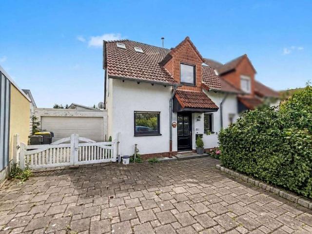Haus kaufen in Sümmern, Iserlohn