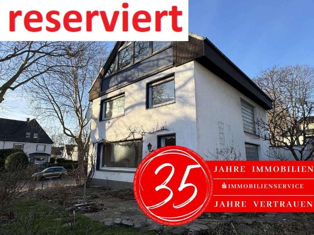 Haus kaufen in Letmathe, Iserlohn