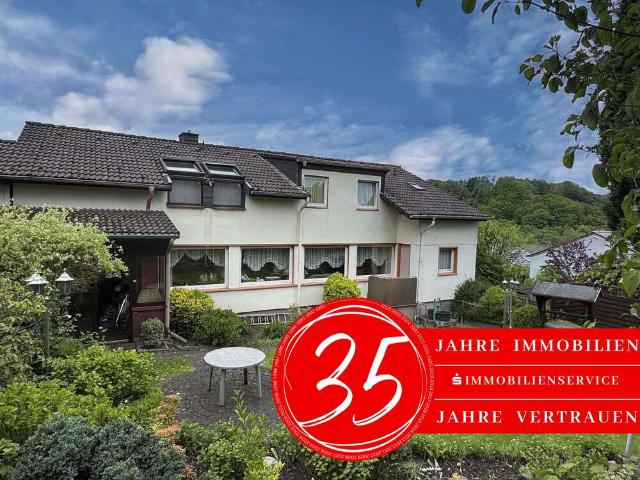 Haus kaufen in Iserlohn, Nordrhein-Westfalen