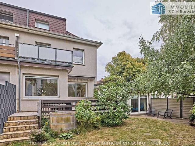 Haus kaufen in Nußberg, Iserlohn