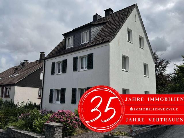 Haus kaufen in Iserlohn, Nordrhein-Westfalen