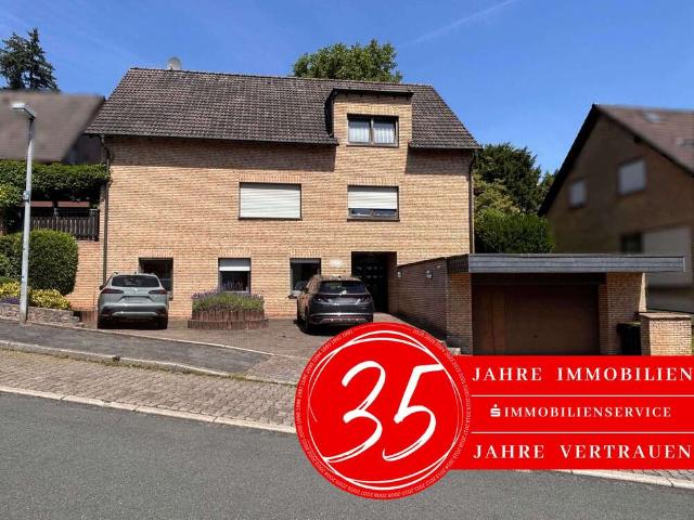 Haus kaufen in Sümmern, Iserlohn