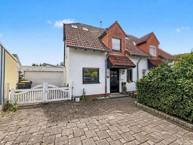 Haus kaufen in Sümmern, Iserlohn