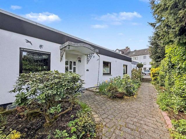 Haus kaufen in Nußberg, Iserlohn