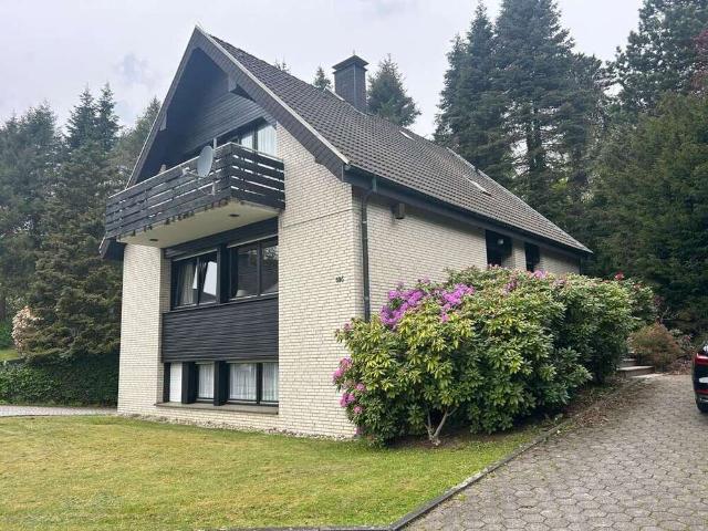 Haus kaufen in Sümmern, Iserlohn