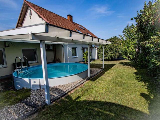 Haus kaufen in Iserlohnerheide, Iserlohn