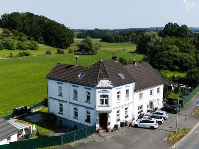 Haus kaufen in Sümmern, Iserlohn