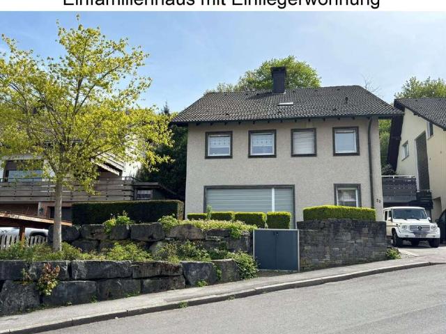 Haus kaufen in Iserlohn, Nordrhein-Westfalen
