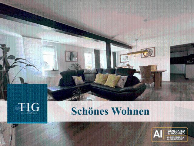 Haus kaufen in Gerlingsen, Iserlohn