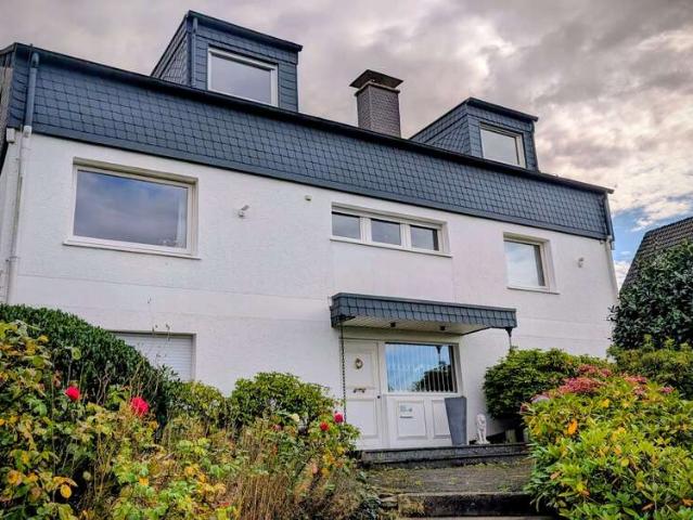 Haus kaufen in Sümmern, Iserlohn