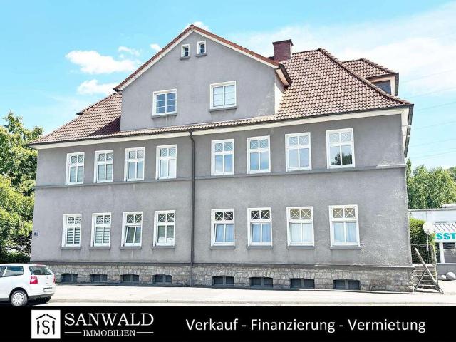 Haus kaufen in Nußberg, Iserlohn