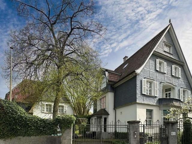 Haus kaufen in Nußberg, Iserlohn