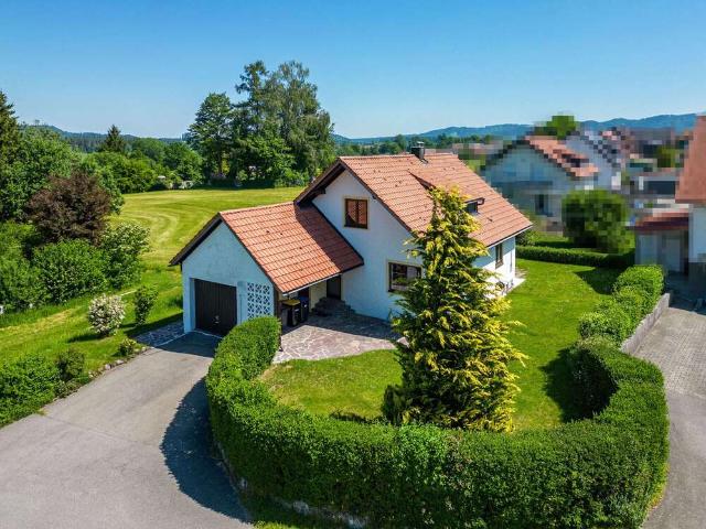 Haus kaufen in Isny, Baden-Württemberg