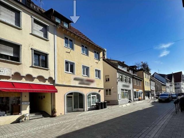 Haus kaufen in Isny, Baden-Württemberg