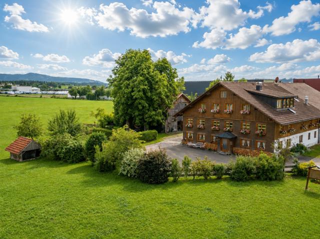 Haus kaufen in Isny, Isny im Allgäu