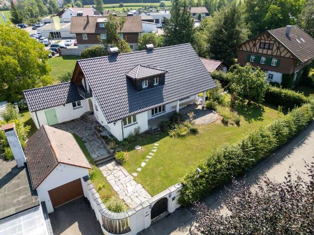 Haus kaufen in Isny, Baden-Württemberg