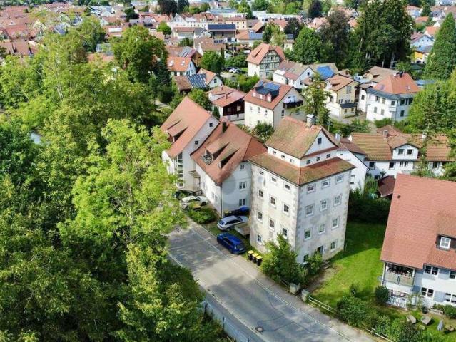 Haus kaufen in Isny, Isny im Allgäu