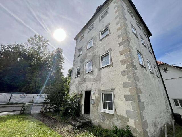 Haus kaufen in Isny, Baden-Württemberg