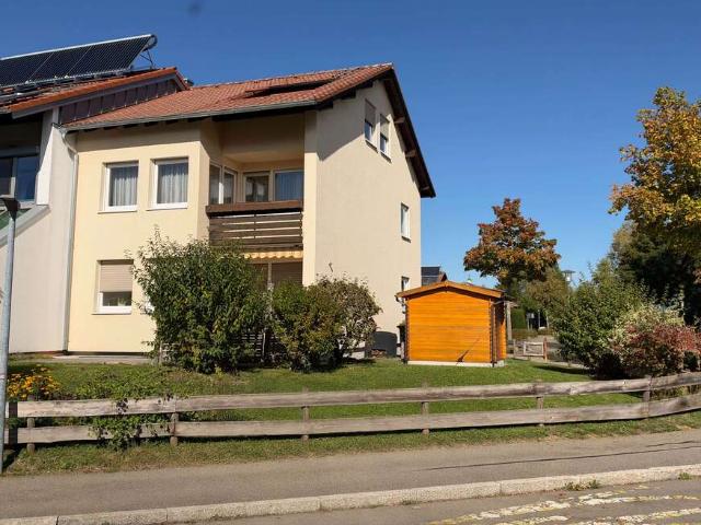 Haus kaufen in Isny, Isny im Allgäu