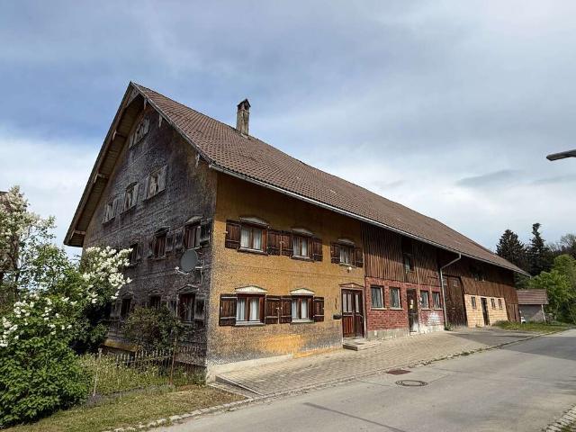 Haus kaufen in Isny, Baden-Württemberg