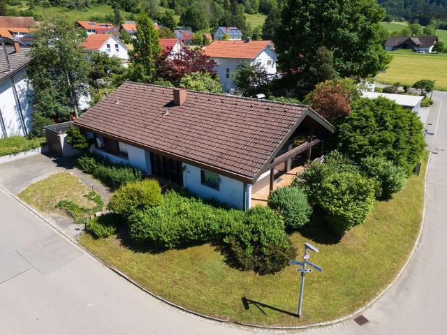 Haus kaufen in Isny, Isny im Allgäu