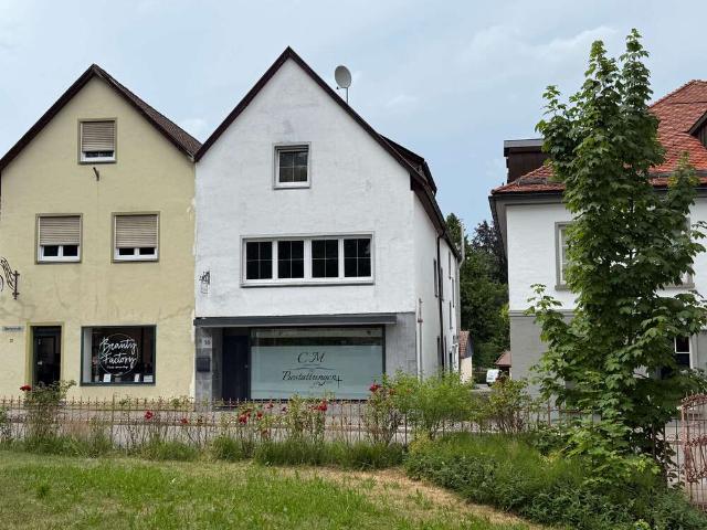 Haus kaufen in Isny, Baden-Württemberg