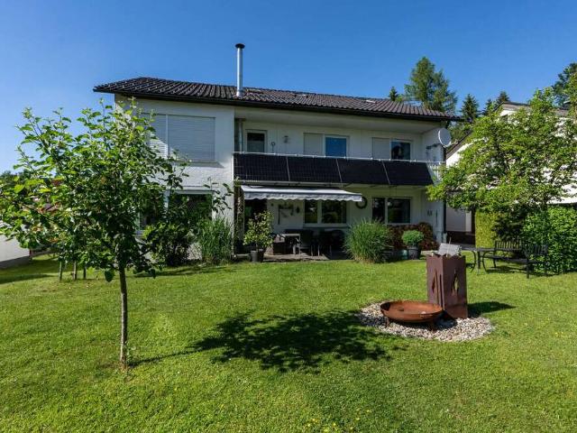 Haus kaufen in Neutrauchburg, Isny