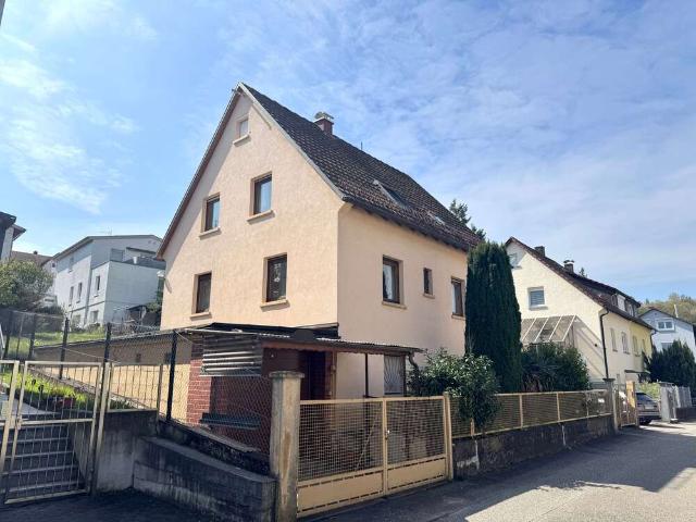 Haus kaufen in Ispringen, Baden-Württemberg