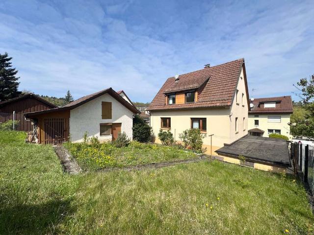 Haus kaufen in Ispringen, Baden-Württemberg