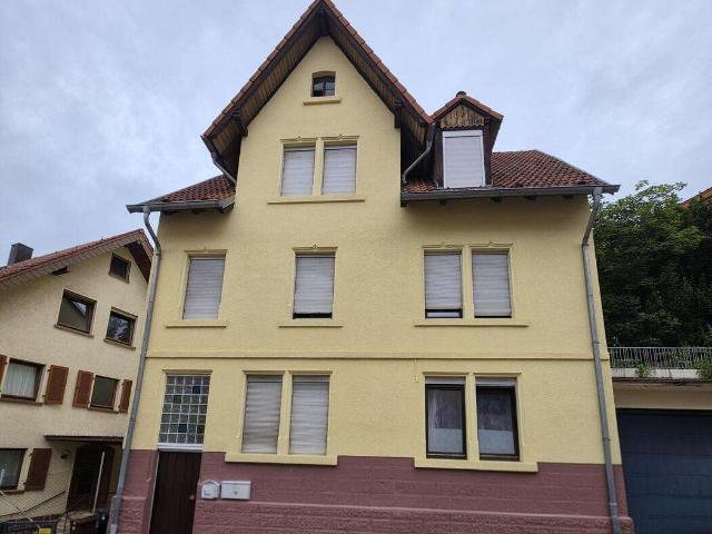 Haus kaufen in Ispringen, Baden-Württemberg