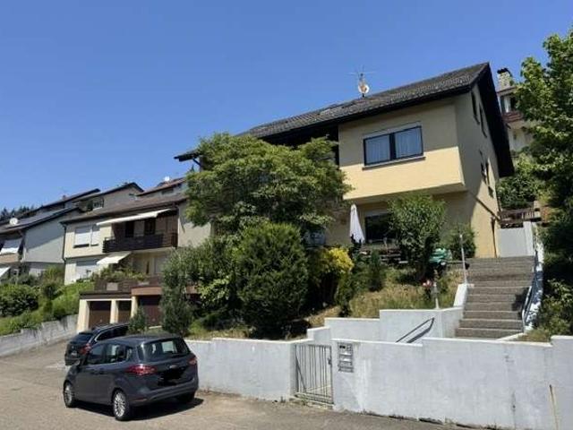 Haus kaufen in Ispringen, Baden-Württemberg