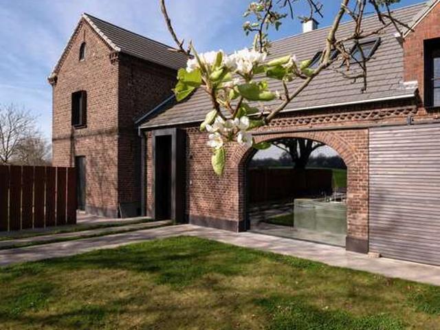 Haus kaufen in Issum, Nordrhein-Westfalen