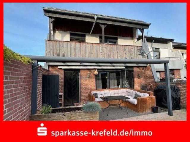 Haus kaufen in Issum