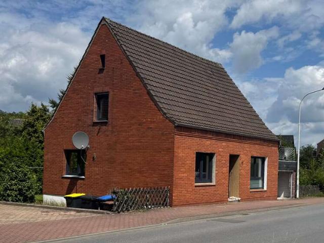 Haus kaufen in Issum, Nordrhein-Westfalen