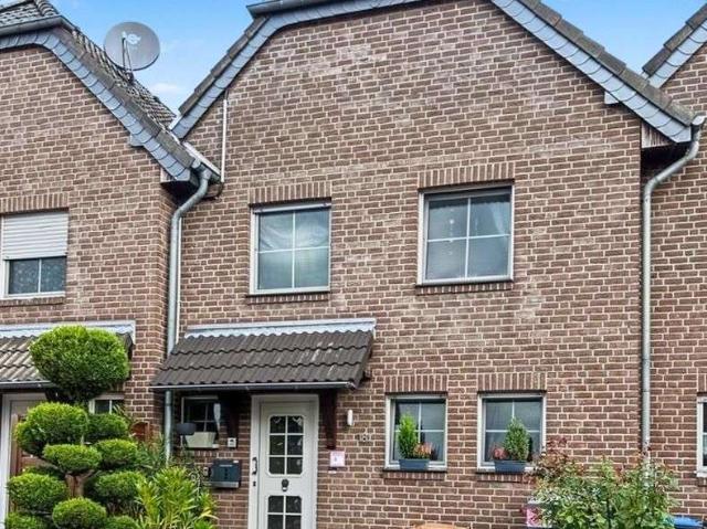Haus kaufen in Issum, Kreis Kleve