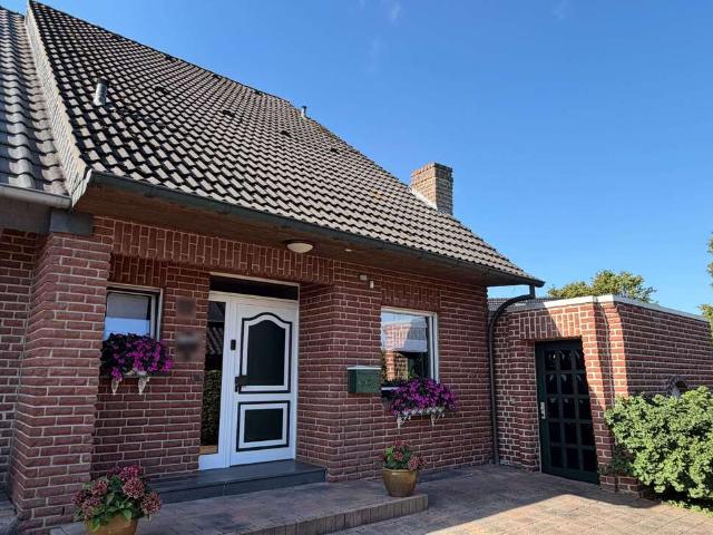 Haus kaufen in Issum, Nordrhein-Westfalen