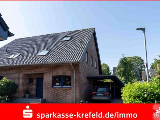 Haus kaufen in Issum, Nordrhein-Westfalen