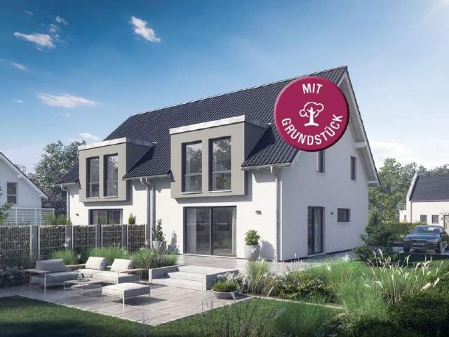 Haus kaufen in Issum