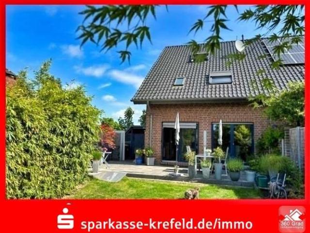 Haus kaufen in Issum, Nordrhein-Westfalen